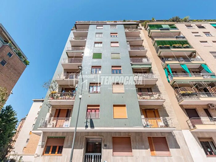 Appartamento monolocale in vendita in Via dei Biancospini, Milano