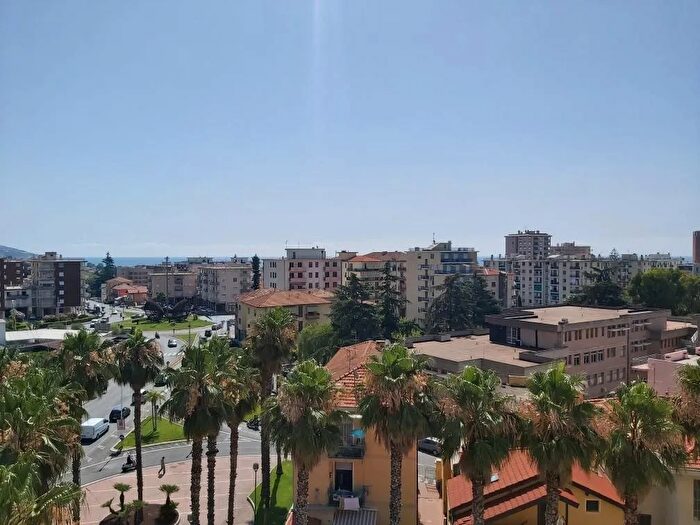 Appartamento bilocale in vendita in Taggia, Taggia