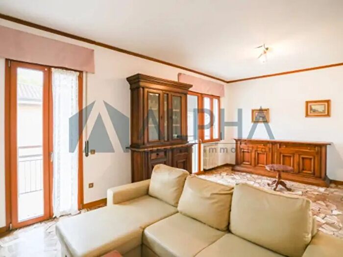 Appartamento quadrilocale in vendita in Via Pegli, Cesena