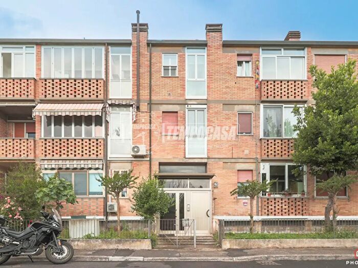 Appartamento bilocale in vendita in Via Ugo Argelli, Rimini
