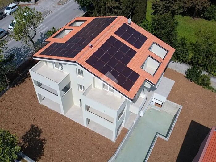 Appartamento trilocale in vendita in Via Antonio Gramsci, Giulianova