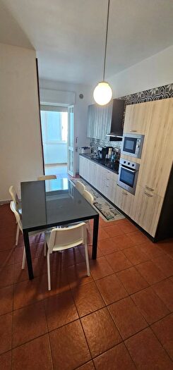 Appartamento con 5 locali in affitto in Via Giuseppe Zanardelli, Lecce