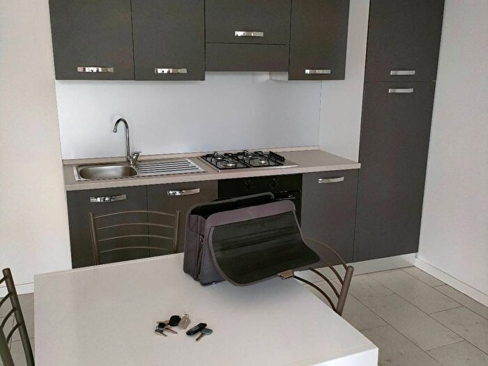 Appartamento monolocale in affitto in Centro, Bovolone