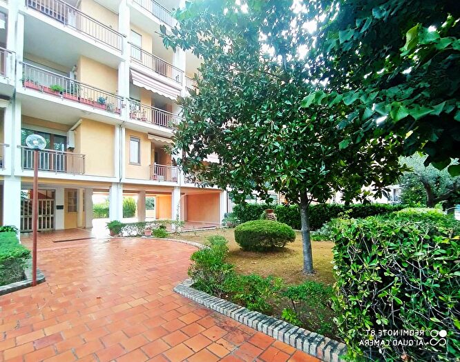 Appartamento con 5 locali in vendita in Lanciano