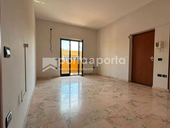 Appartamento quadrilocale in vendita in Via Agostino Stellato, San Prisco