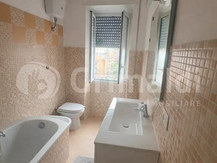 Appartamento monolocale in affitto in Via Antonio Ceriani, Roma