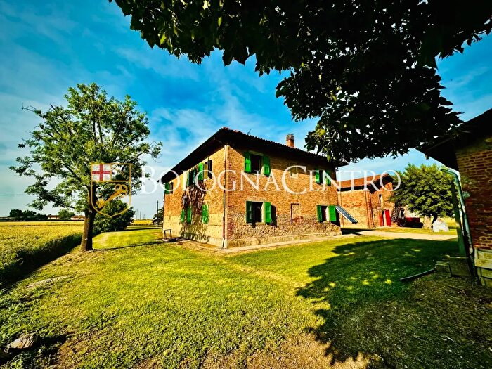 Casa con 10 locali in vendita in Via San Giovanni Bosco, Castel San Pietro Terme