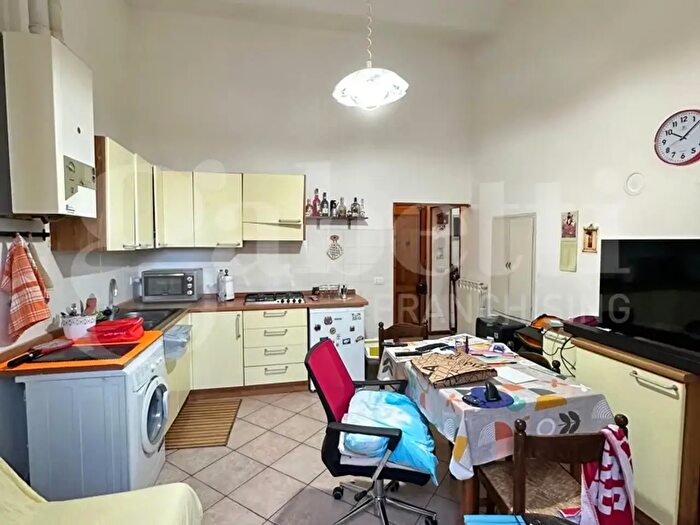 Appartamento con 5 locali in vendita in Siena