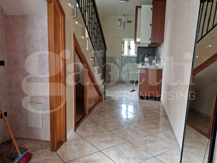 Appartamento bilocale in affitto in Via Allende S, Nocera Inferiore