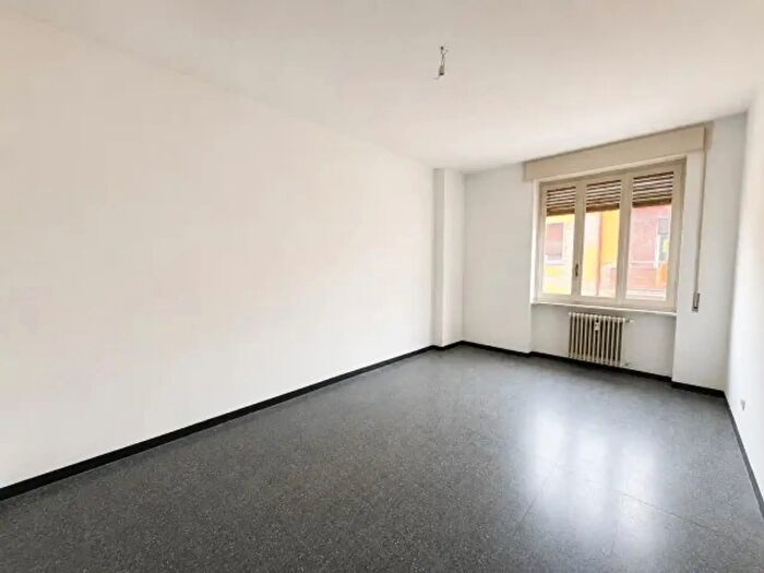 Appartamento trilocale in vendita in Via Montebruno, Asti