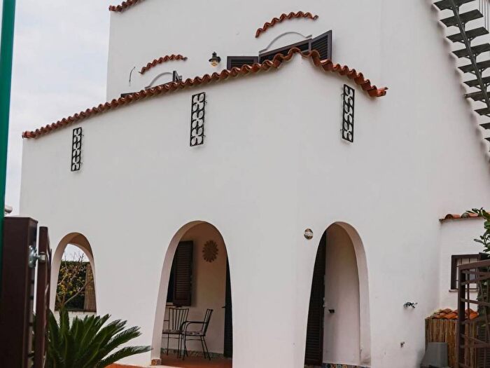 Casa con 6 locali in affitto in Litoranea Terracina San Felice, Terracina