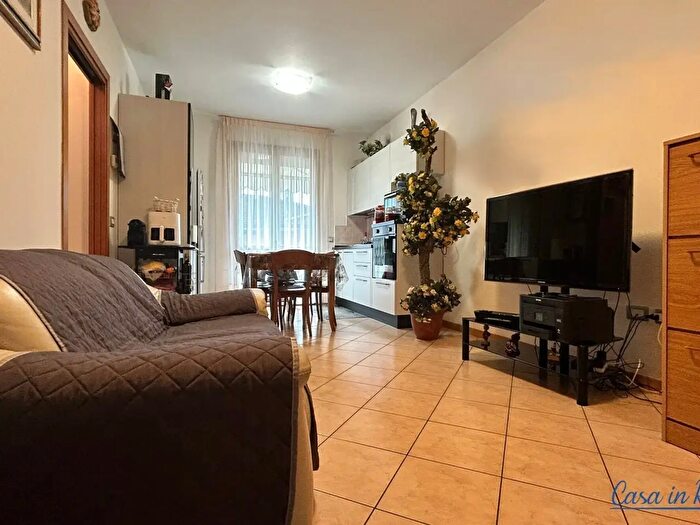 Appartamento quadrilocale in vendita in Via Giuseppe Garibaldi, San Giovanni In Marignano