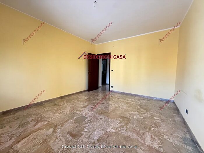 Appartamento quadrilocale in vendita in Via Leonardo da Vinci Palermo Pa Italia, Palermo