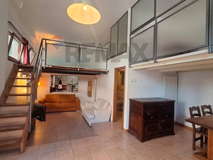 Appartamento monolocale in vendita in Via della Chimera, Arezzo
