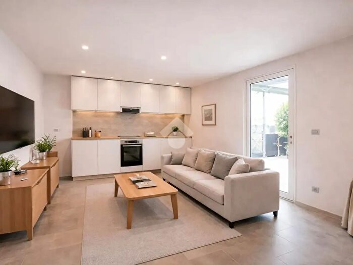 Appartamento bilocale in vendita in Via Andrate Nuova, Fino Mornasco