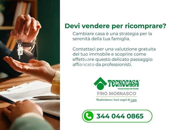 Case in Vendita e in Affitto - 3