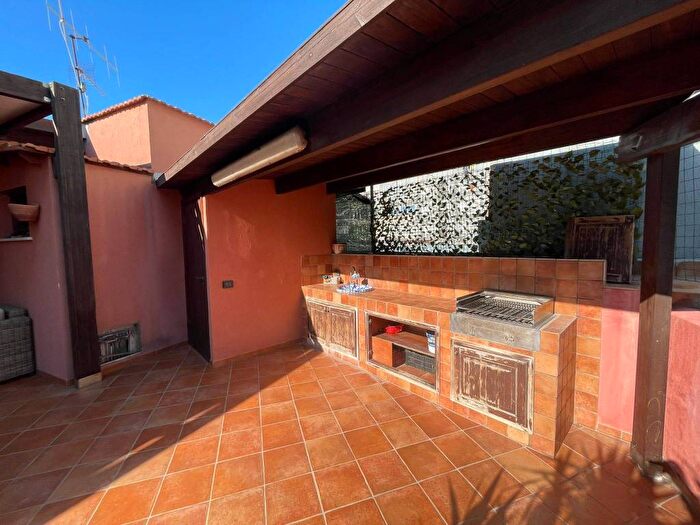 Casa in affitto in Via della Gioventù, Centro Urbano, Marsala