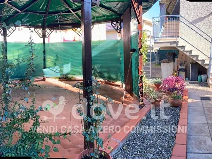 Appartamento trilocale in vendita in Via Bruno Buozzi g, Gavorrano