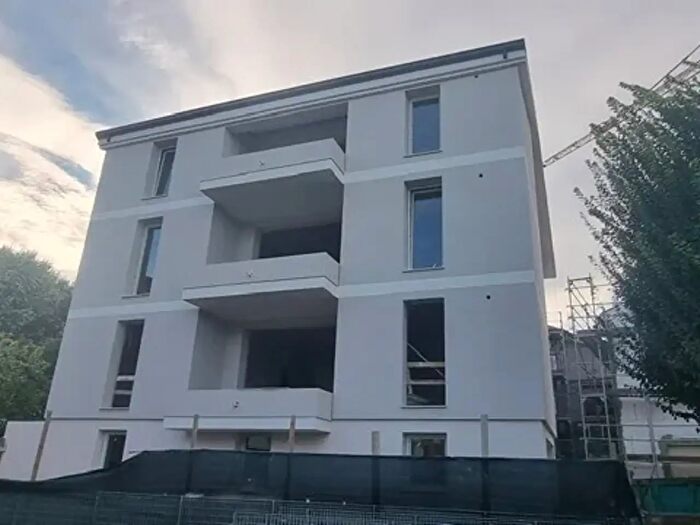 Appartamento trilocale in vendita in Via Roma, Piove Di Sacco