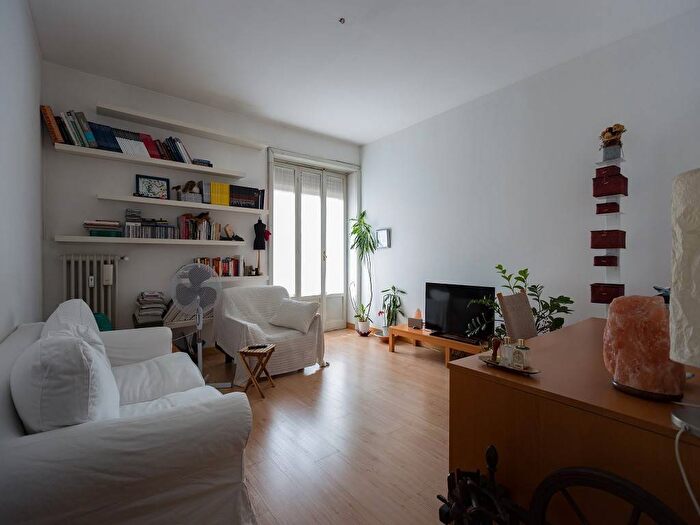 Appartamento bilocale in affitto in Via Giovanni Antonio Plana, Certosa, Milano