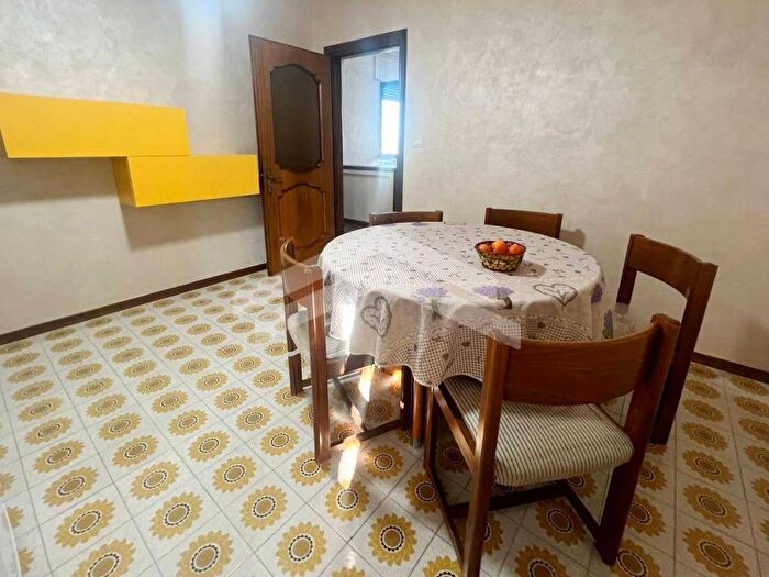 Appartamento trilocale in affitto in Cda Foce, Selva Piana Tappino, Campobasso