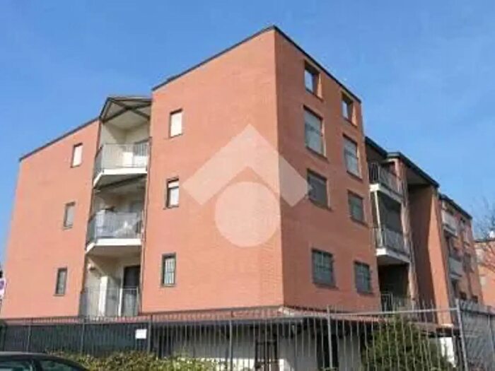 Appartamento bilocale in affitto in Via Raffaello Sanzio, Sedriano
