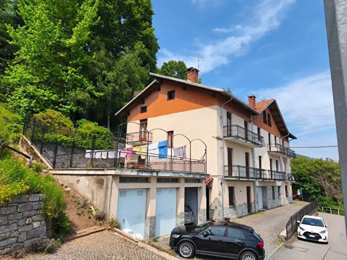 Appartamento in vendita in Via Duca degli Abruzzi, Pettinengo