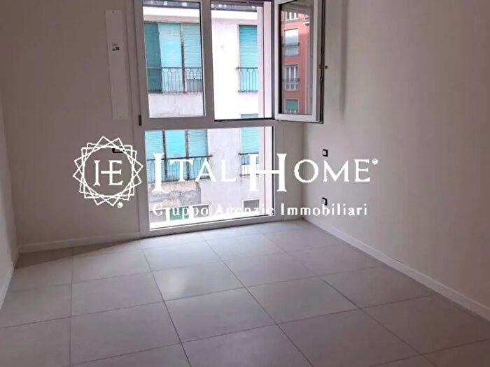 Appartamento bilocale in vendita in Via Giovanni Arrivabene, Milano