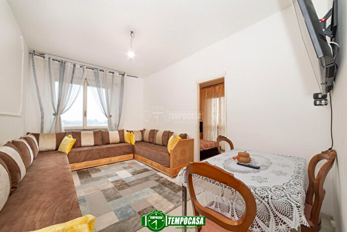 Appartamento trilocale in vendita in Via Armando Diaz, Osio Sotto