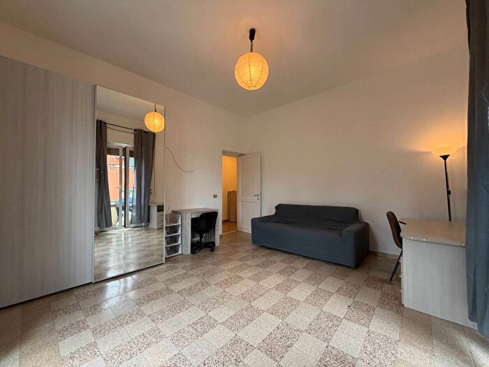 Appartamento bilocale in affitto in Viale Adriatico, Città Giardino, Roma