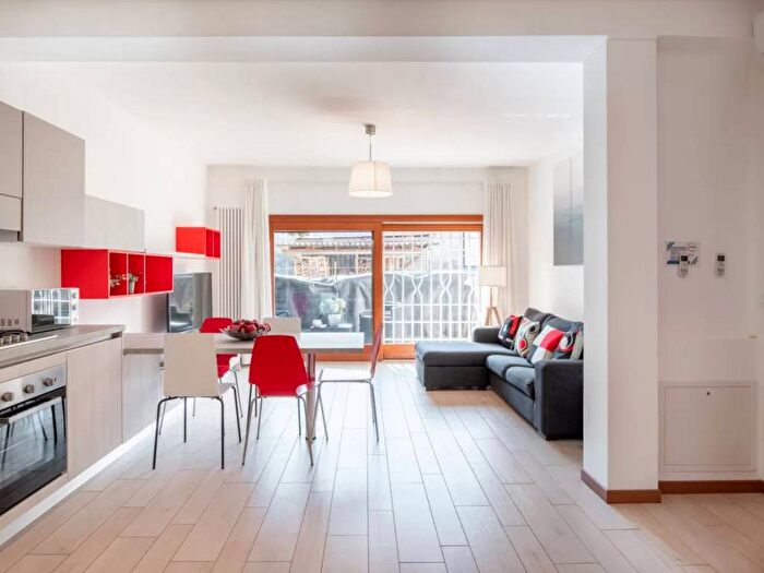 Appartamento quadrilocale in affitto in Via Jacopo Crescini, SantOsvaldo San Paolo, Padova