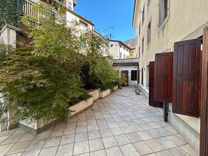 Appartamento quadrilocale in affitto in Via Daniele Manin, Viale Ungheria, Udine