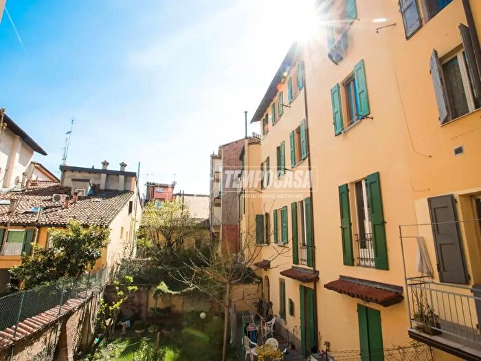 Appartamento bilocale in vendita in Via Pietralata, Bologna