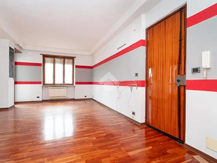 Appartamento trilocale in vendita in Via Papa Giovanni XXIII, Caselle Torinese