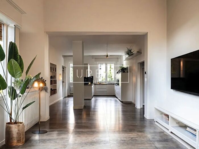 Appartamento trilocale in vendita in Forli