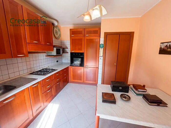 Case in Vendita e in Affitto - 3