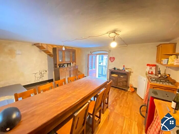 Casa trilocale in vendita in Prali Frazione Ghigo, Prali