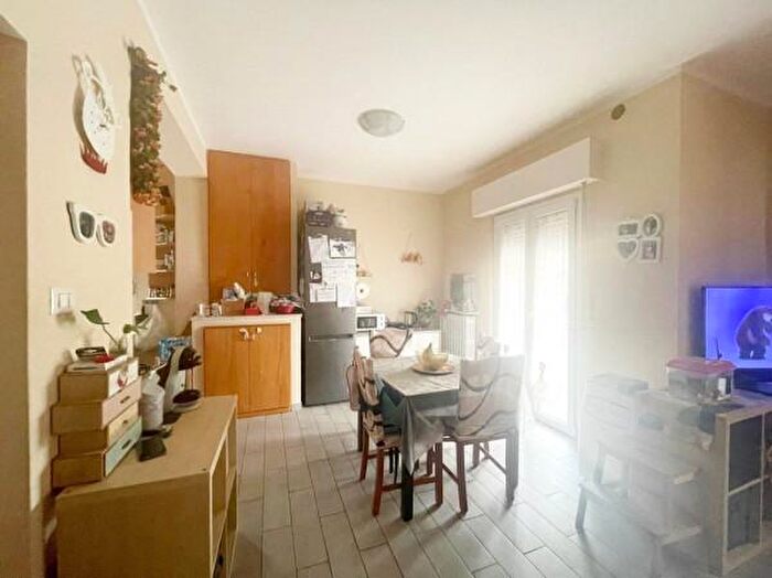 Appartamento quadrilocale in vendita in Via Dante Alighieri, Citta Di Castello