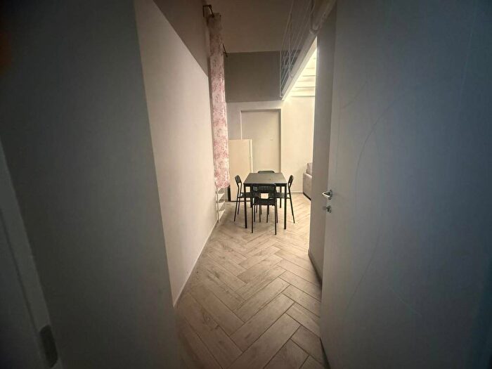 Appartamento monolocale in affitto in Via Annunziatella, Boscotrecase