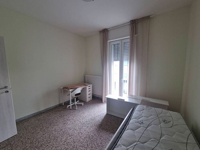 Appartamento bilocale in affitto in Città Giardino, Pavia