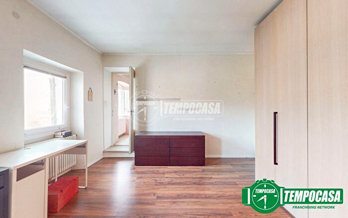 Casa trilocale in vendita in Via Bertarelli, Belforte Monferrato