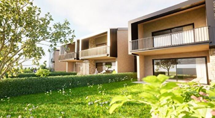 Appartamento trilocale in vendita in Località Pozzo dellAmore a, Affi