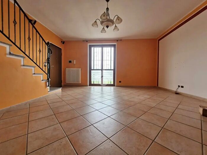 Appartamento quadrilocale in vendita in Via Gandhi, Asti