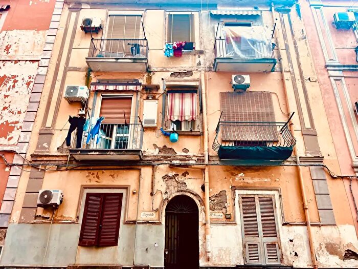 Appartamento bilocale in vendita in Via Settembre, Torre Del Greco