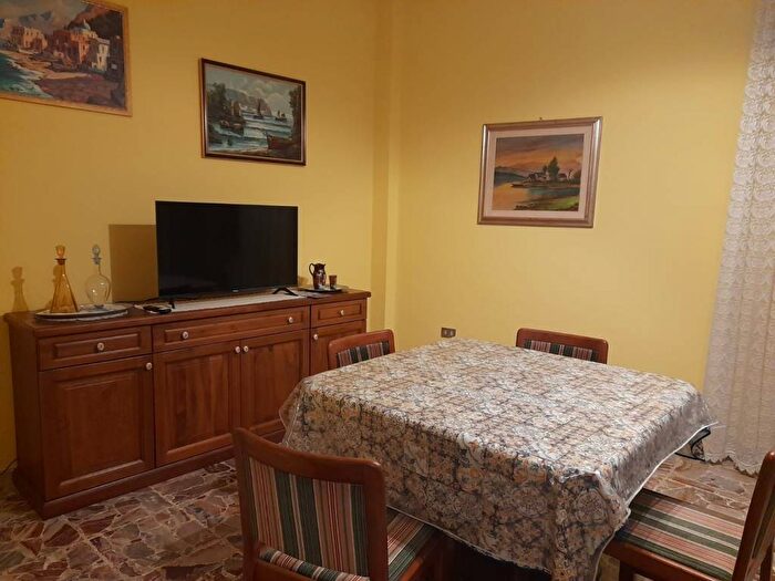 Appartamento quadrilocale in affitto in Piazza Settembre, Centro, Civitanova Marche