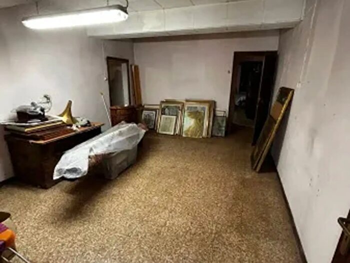 Casa trilocale in vendita in Via, Luzzara