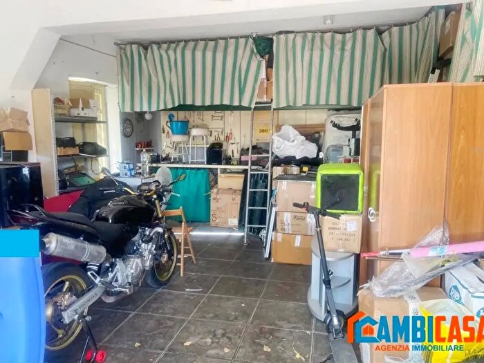 Casa trilocale in vendita in Palermo