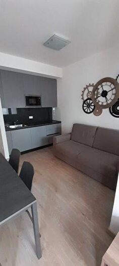 Appartamento bilocale in affitto in Via Grumello, Centro, Sondrio