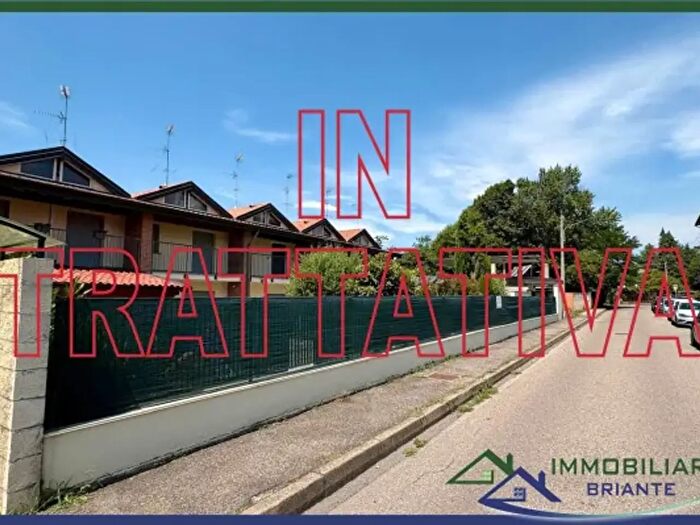 Casa trilocale in vendita in Via Galileo Galilei, Somma Lombardo