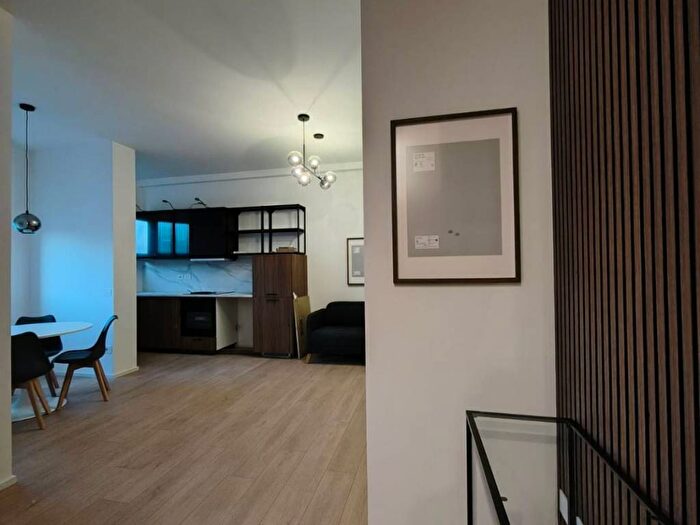 Appartamento bilocale in affitto in Via Aprile, Bellaria, Cinisello Balsamo